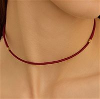 San Zenone Degli Ezzelini - via G.Marconi, 40 - Collana Stroili Oro in Nylon 1697337 - 1697337